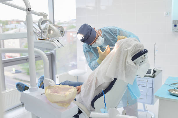 Best Walk-In Emergency Dentist in Bellevue, IL